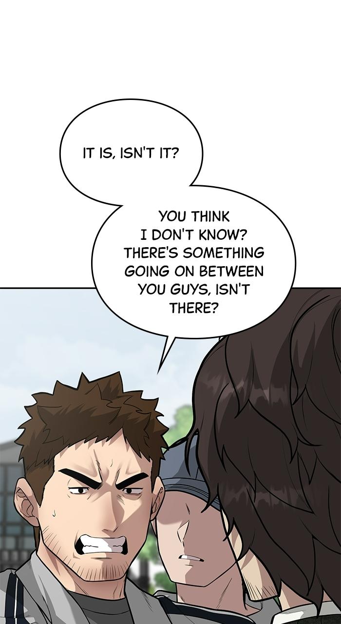 The God of Improv Chapter 5 page 64 - 