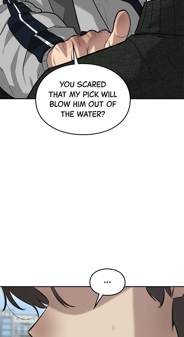 The God of Improv Chapter 5 page 65 - 