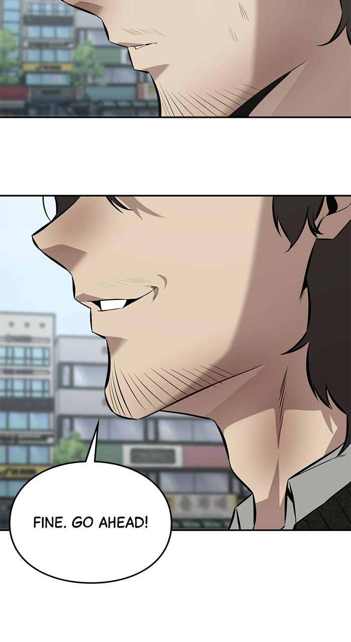 The God of Improv Chapter 5 page 66 - 