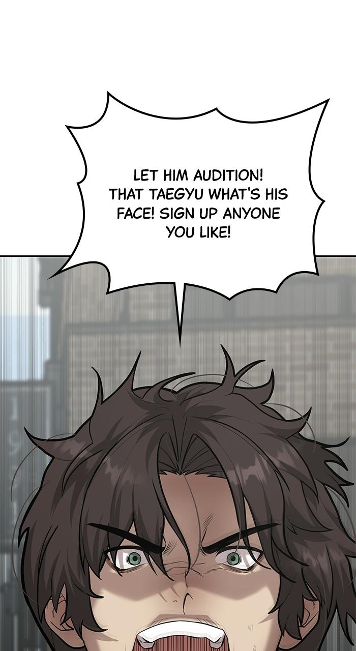 The God of Improv Chapter 5 page 67 - 