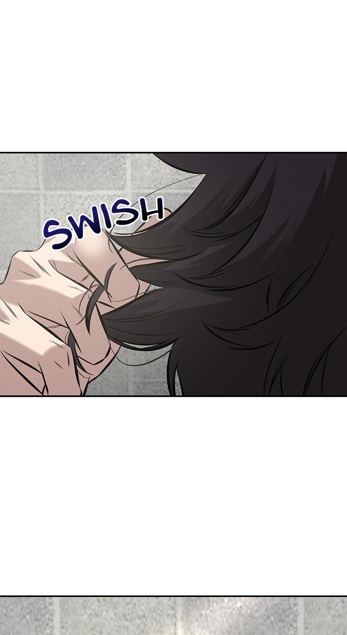 The God of Improv Chapter 5 page 75 - 