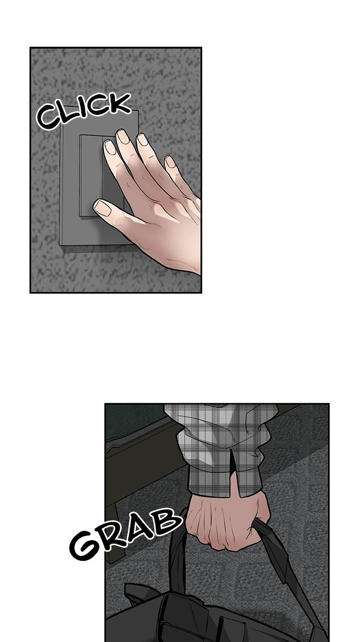 The God of Improv Chapter 5 page 78 - 