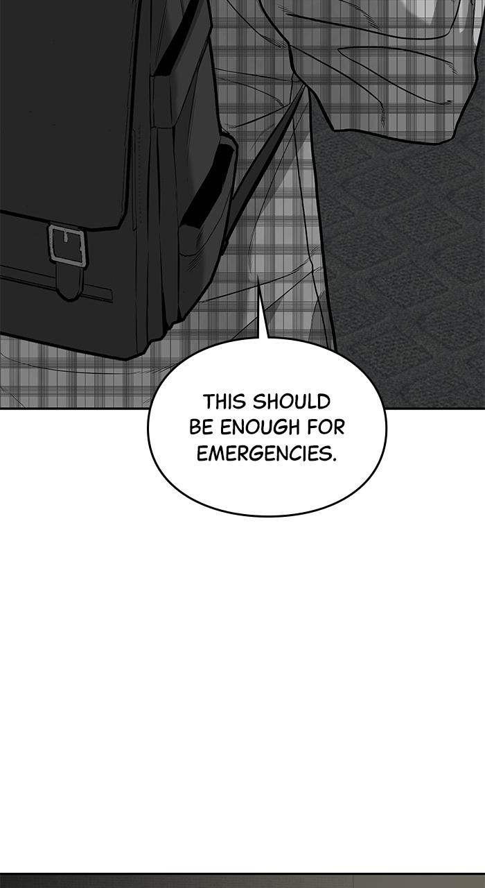 The God of Improv Chapter 5 page 81 - 