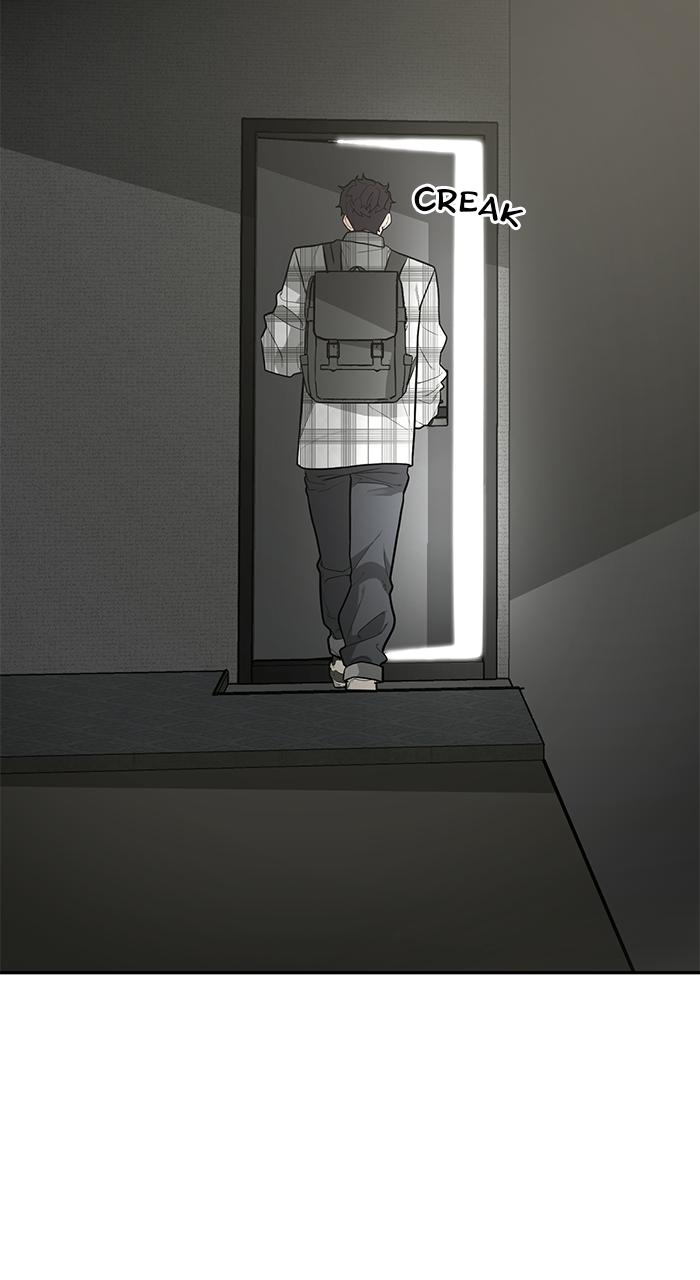 The God of Improv Chapter 5 page 82 - 