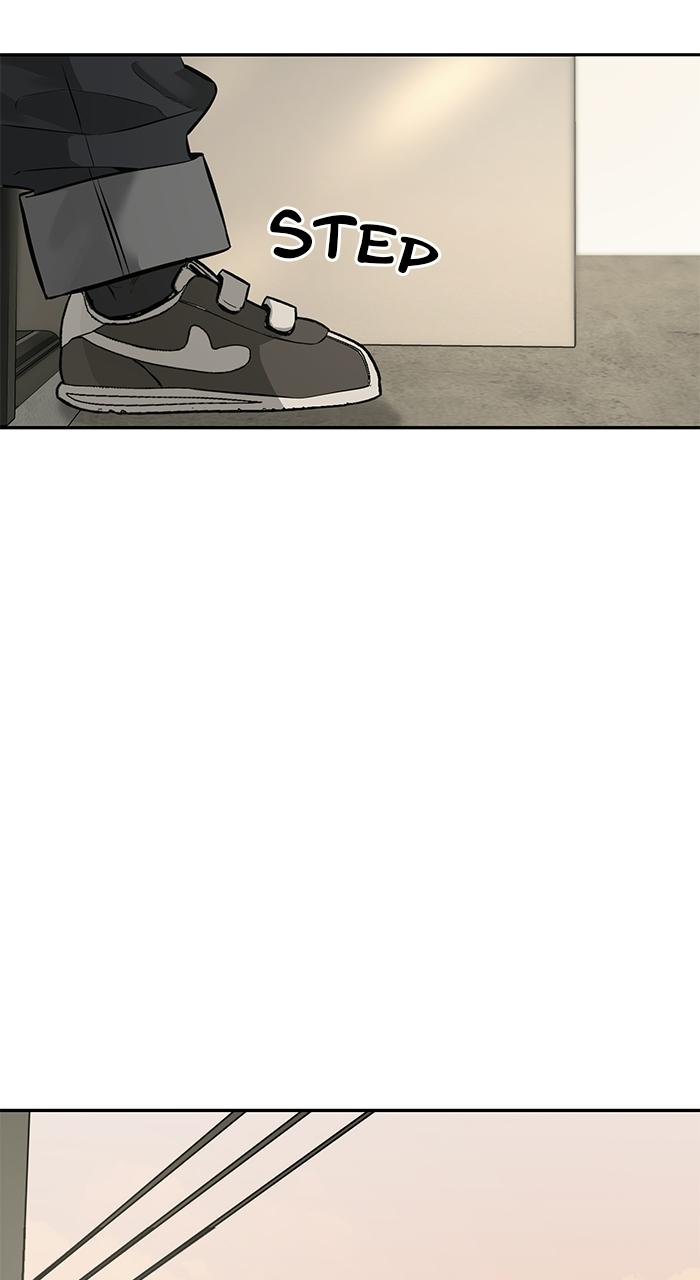 The God of Improv Chapter 5 page 83 - 