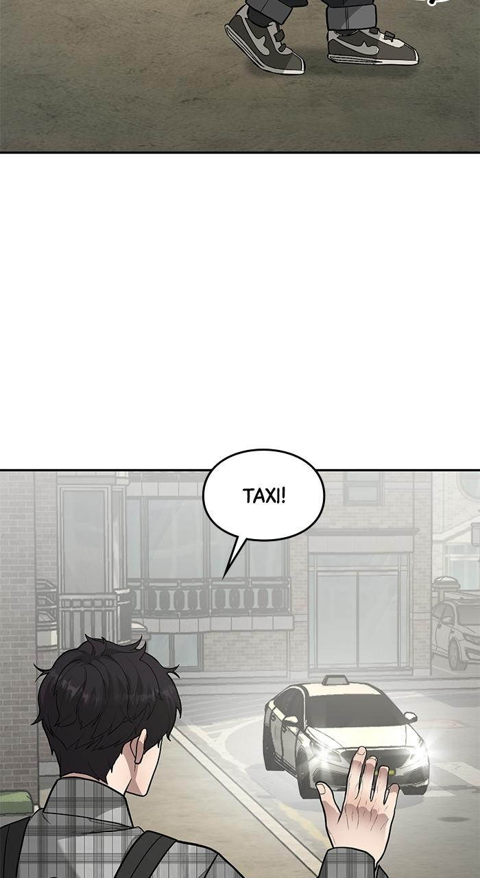 The God of Improv Chapter 5 page 86 - 
