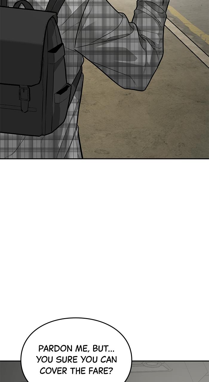The God of Improv Chapter 5 page 87 - 