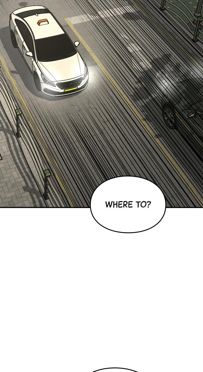 The God of Improv Chapter 5 page 90 - 