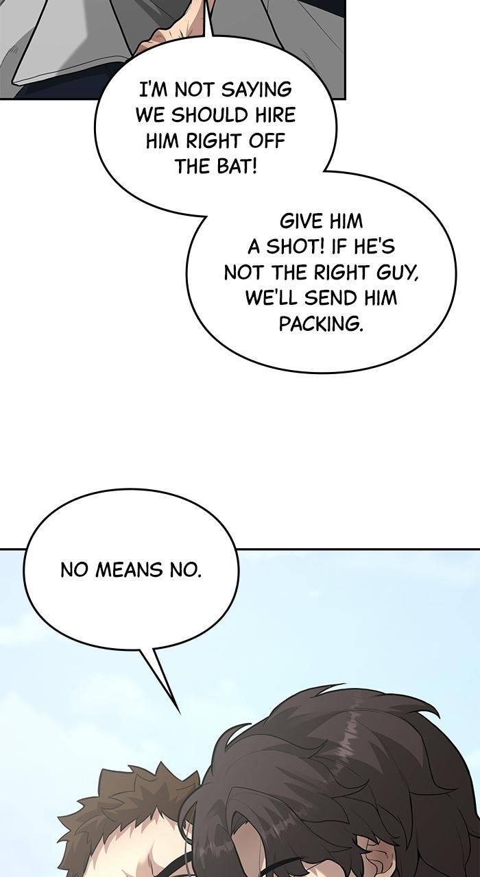 The God of Improv Chapter 5 page 10 - 