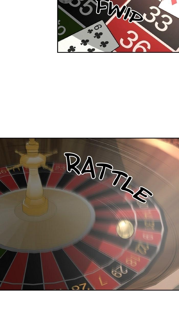 The God of Improv Chapter 6 page 2 - 