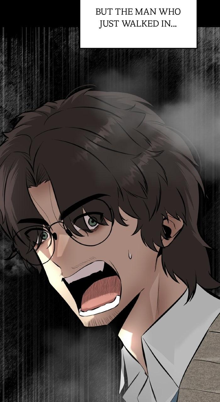 The God of Improv Chapter 6 page 101 - 