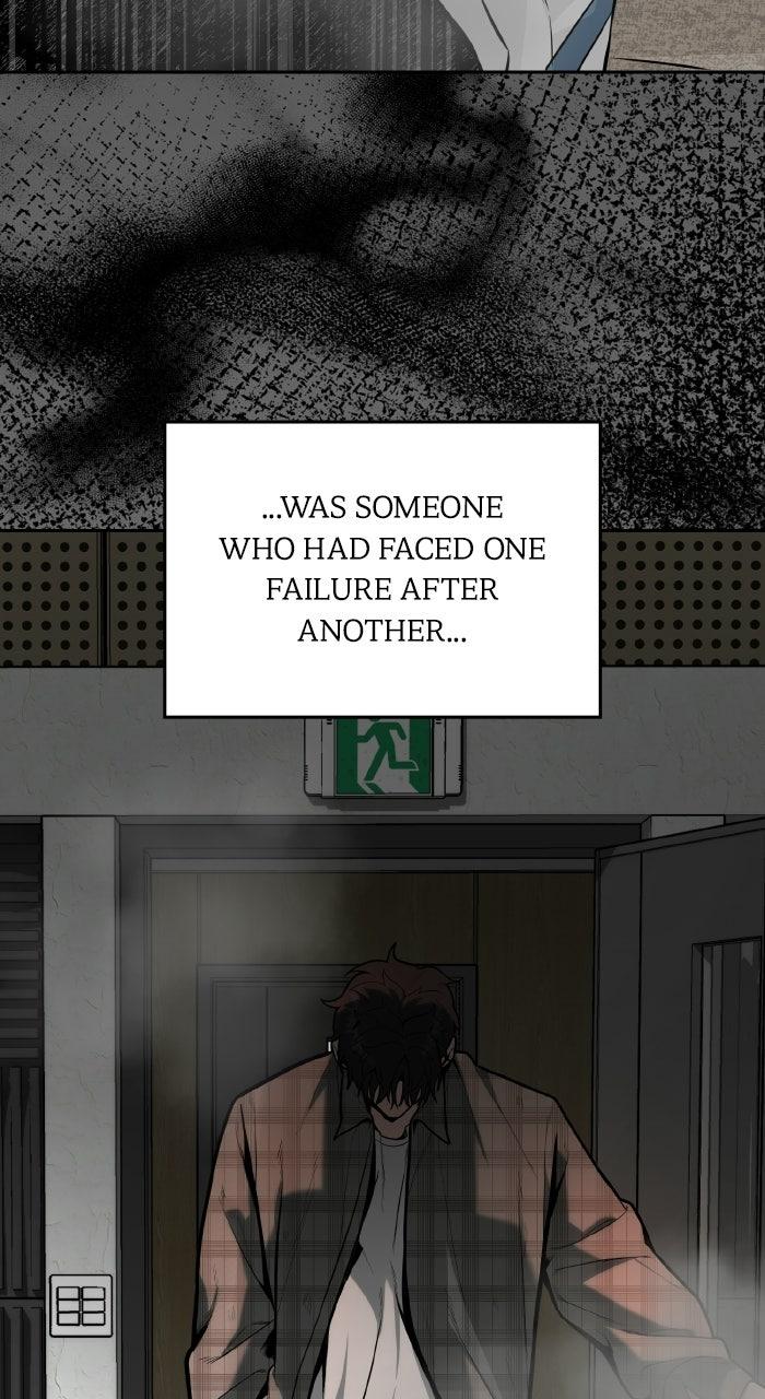 The God of Improv Chapter 6 page 102 - 