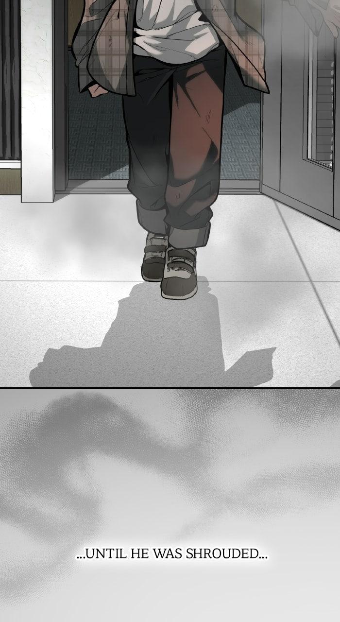 The God of Improv Chapter 6 page 103 - 