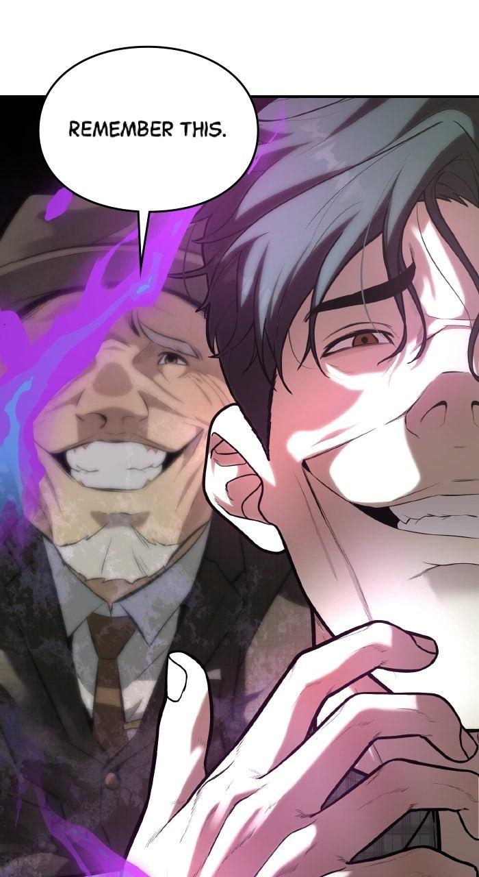 The God of Improv Chapter 6 page 12 - 