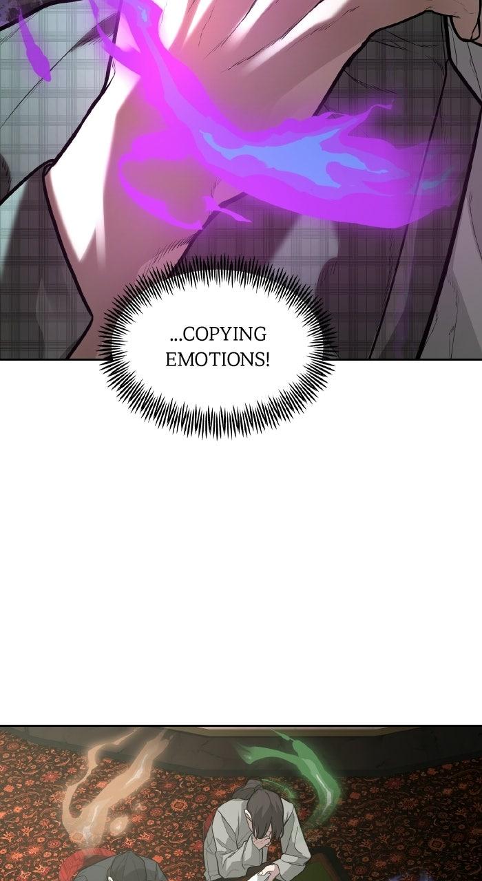 The God of Improv Chapter 6 page 13 - 