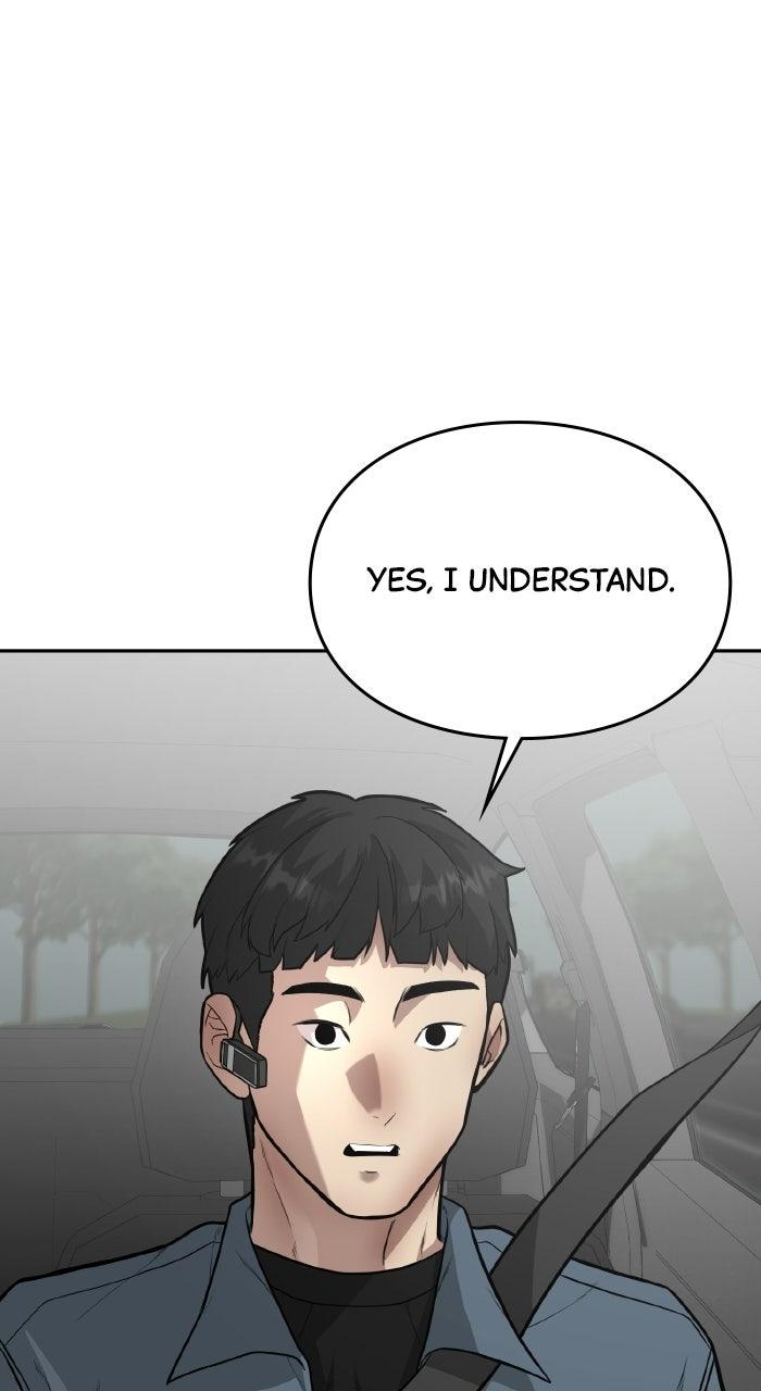 The God of Improv Chapter 6 page 21 - 