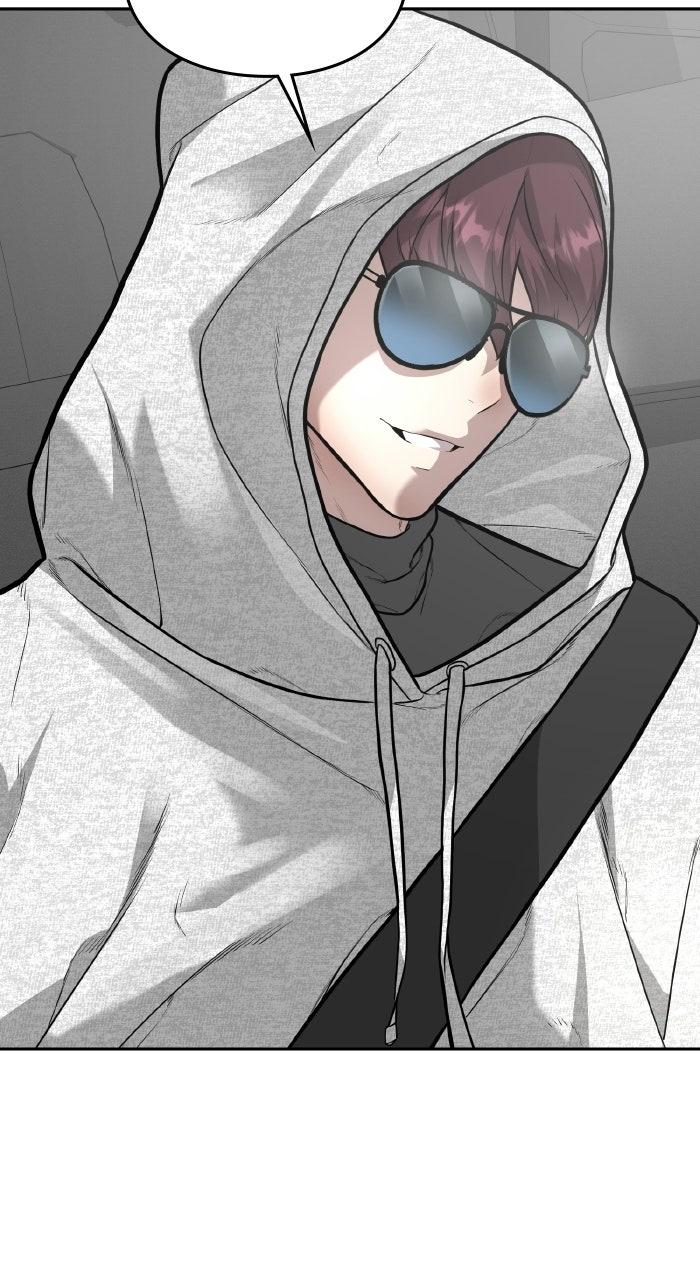 The God of Improv Chapter 6 page 24 - 