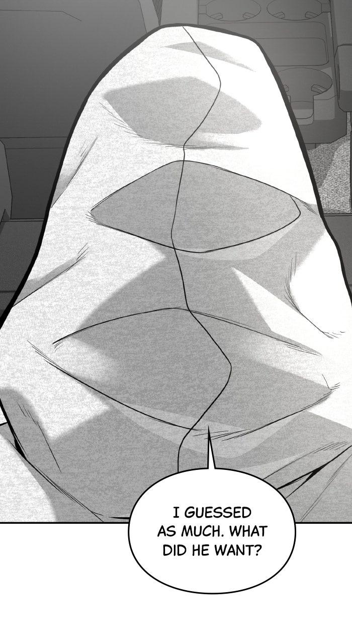 The God of Improv Chapter 6 page 26 - 
