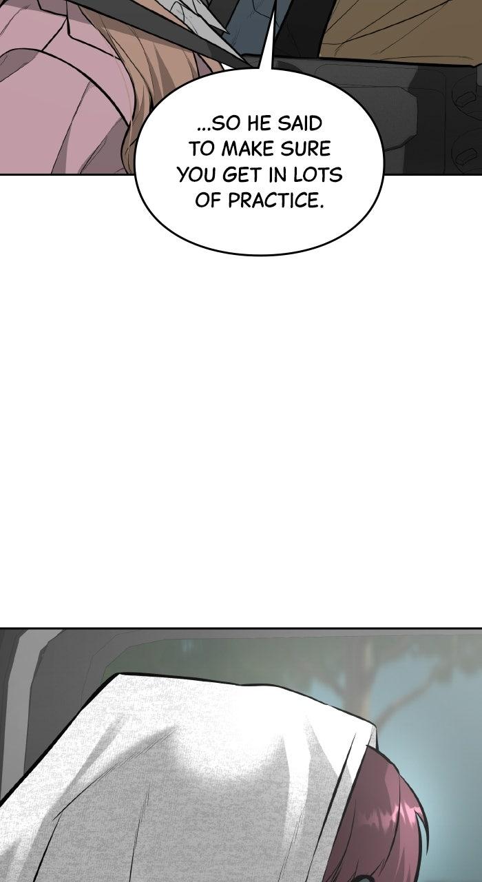 The God of Improv Chapter 6 page 28 - 