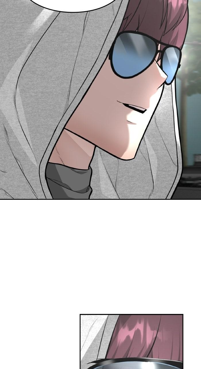 The God of Improv Chapter 6 page 31 - 