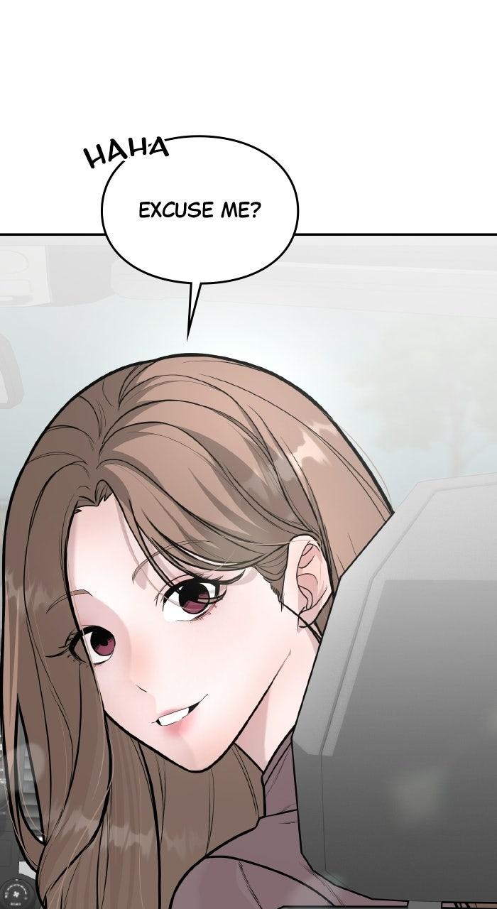 The God of Improv Chapter 6 page 34 - 