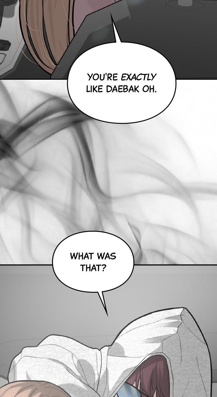 The God of Improv Chapter 6 page 35 - 
