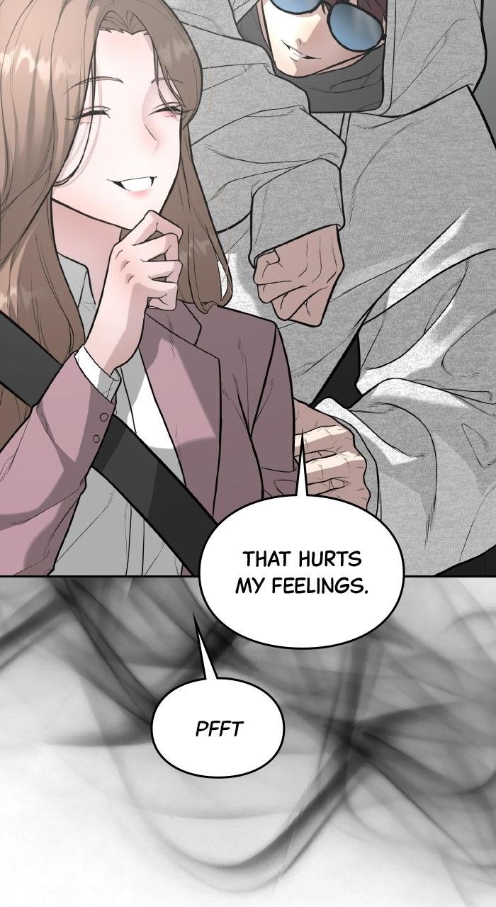 The God of Improv Chapter 6 page 36 - 