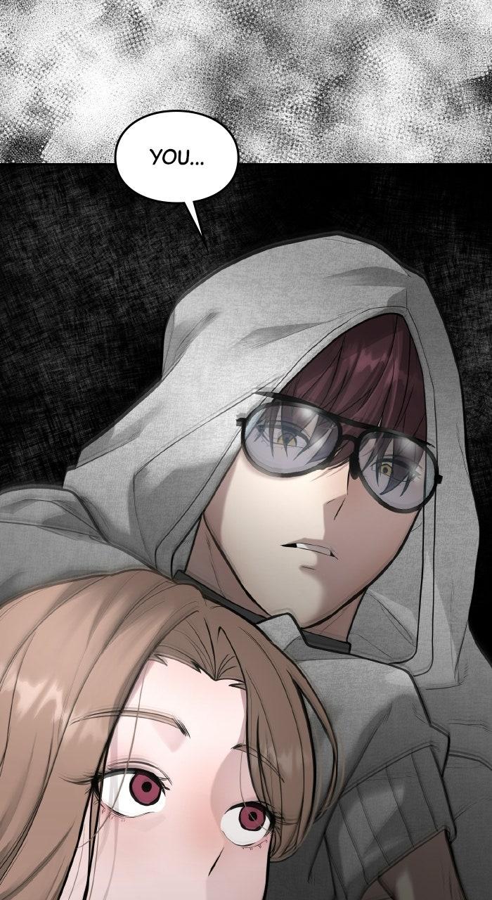 The God of Improv Chapter 6 page 38 - 