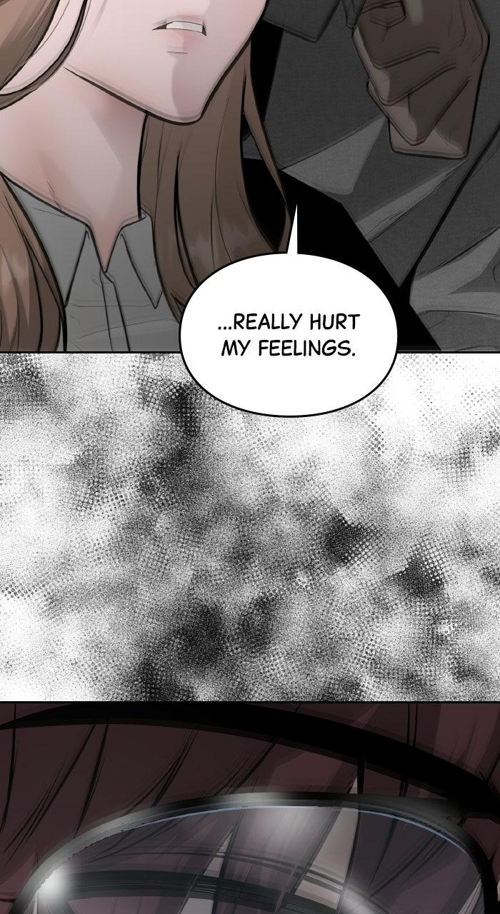 The God of Improv Chapter 6 page 39 - 