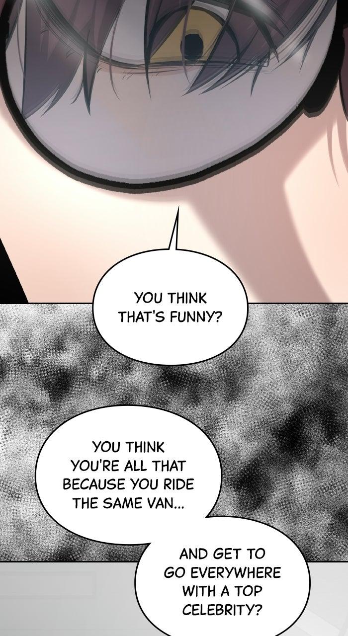 The God of Improv Chapter 6 page 40 - 