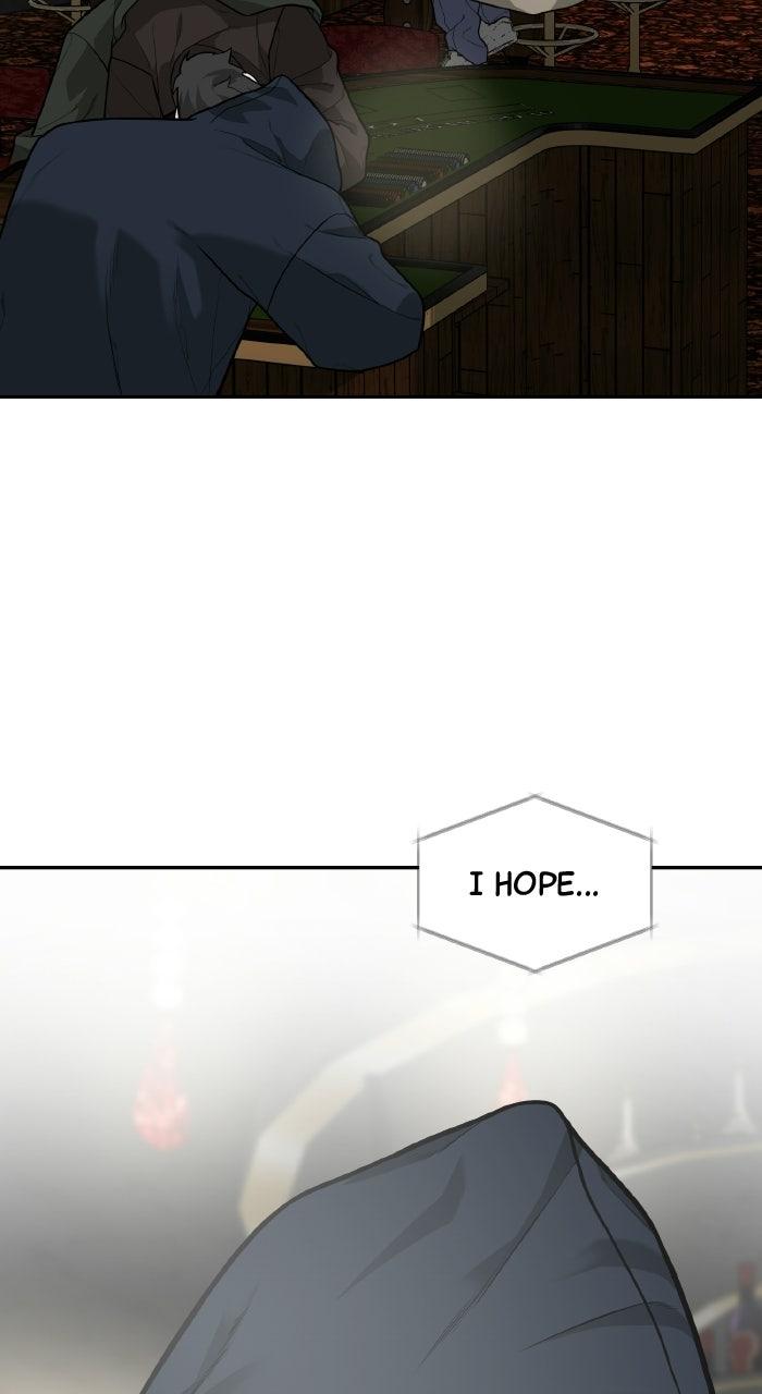 The God of Improv Chapter 6 page 5 - 