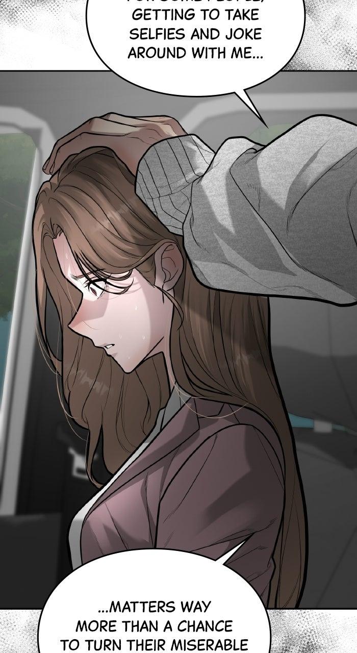The God of Improv Chapter 6 page 44 - 