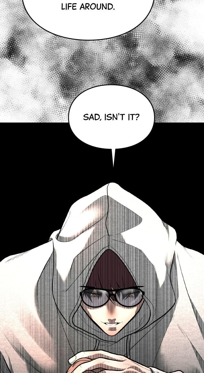 The God of Improv Chapter 6 page 45 - 
