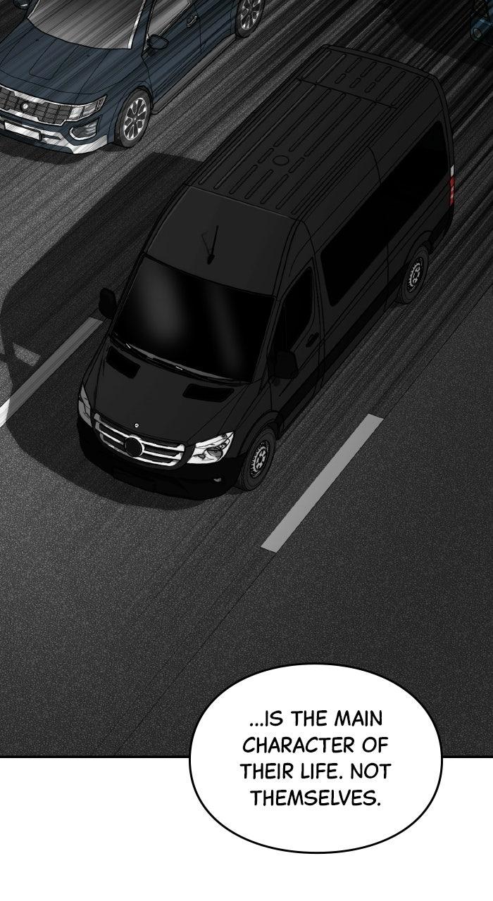 The God of Improv Chapter 6 page 47 - 