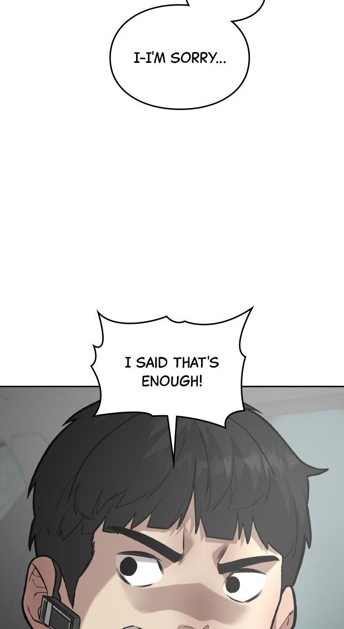 The God of Improv Chapter 6 page 49 - 