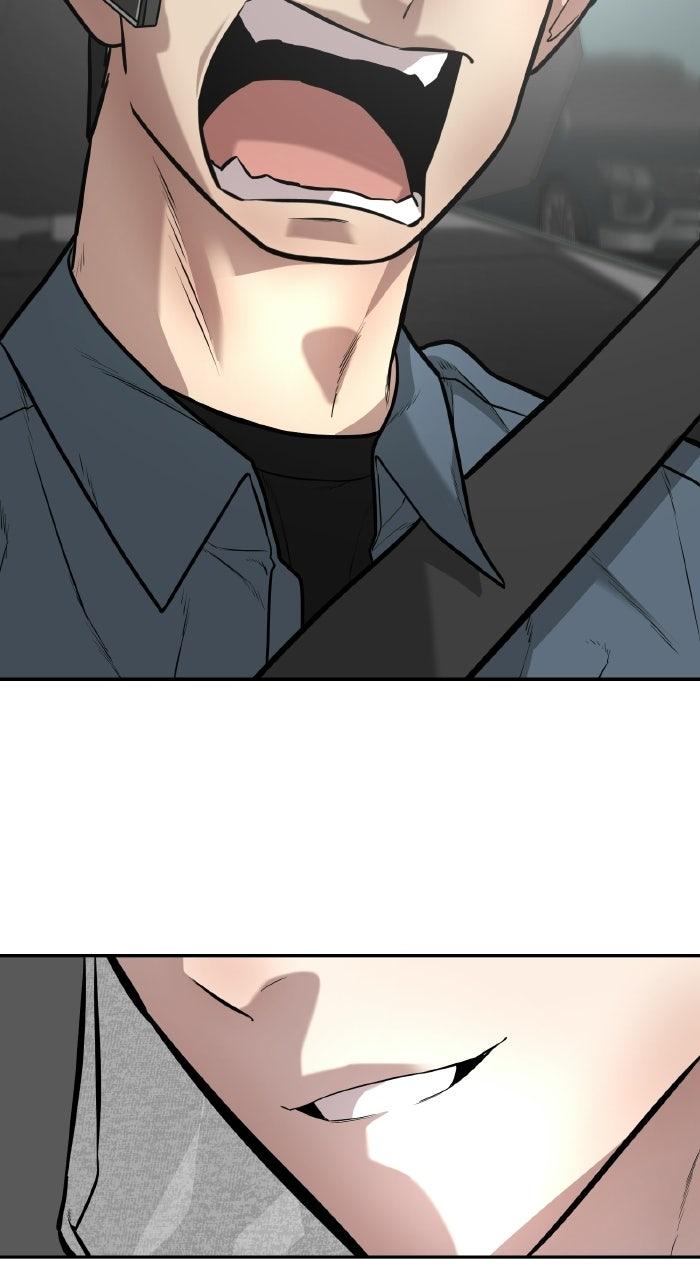The God of Improv Chapter 6 page 50 - 