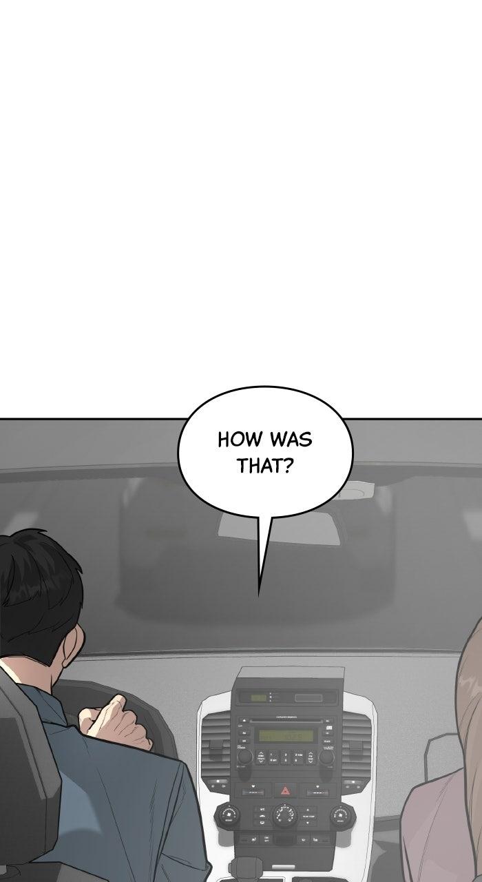 The God of Improv Chapter 6 page 51 - 