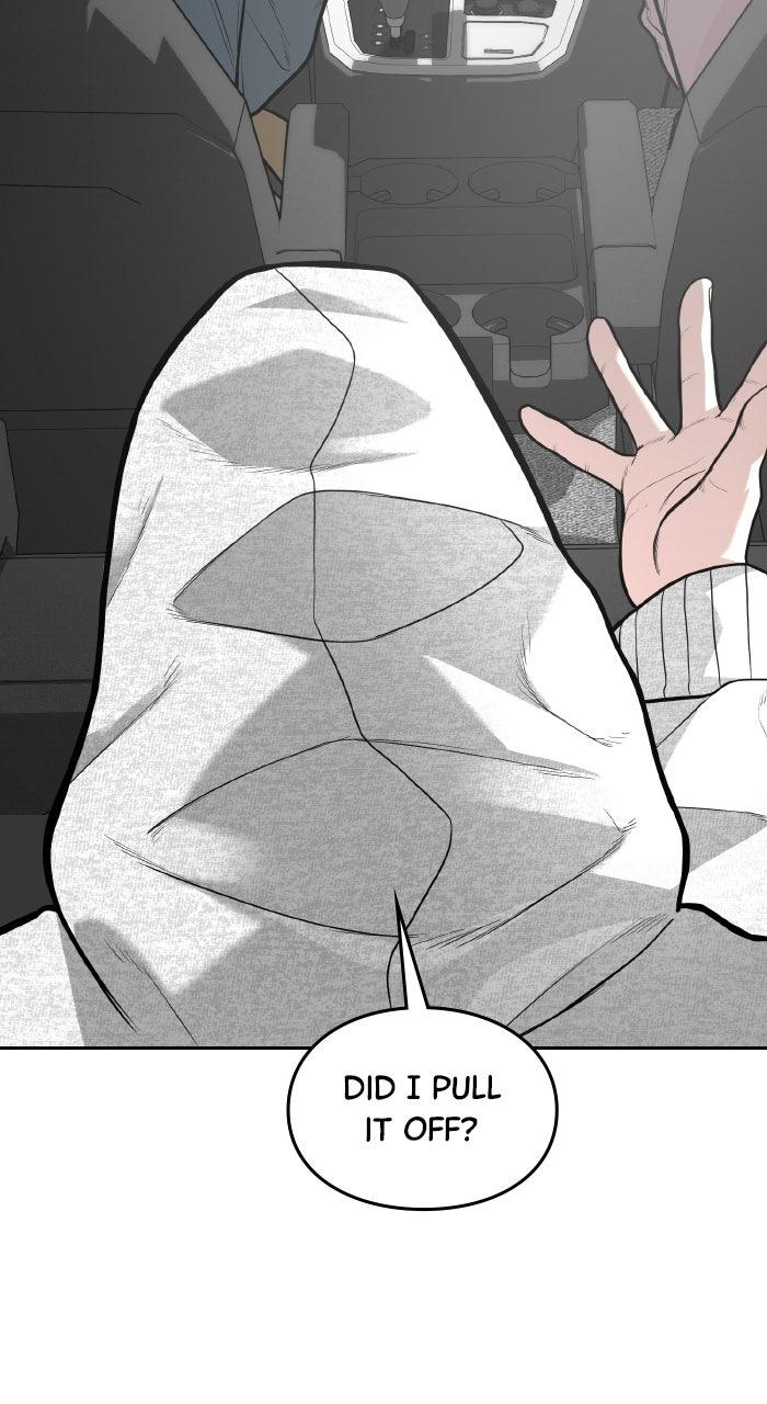 The God of Improv Chapter 6 page 52 - 