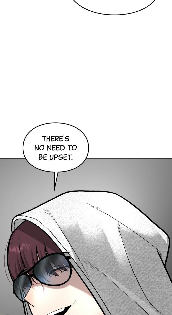The God of Improv Chapter 6 page 56 - 