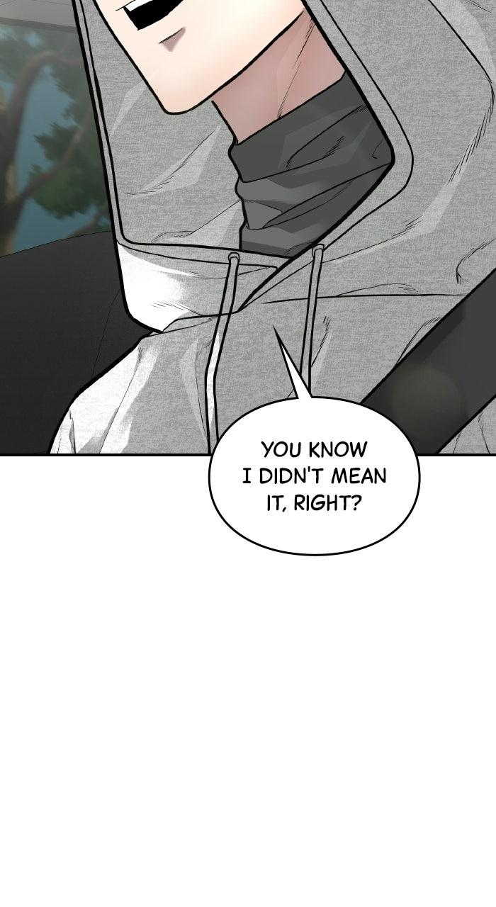 The God of Improv Chapter 6 page 57 - 