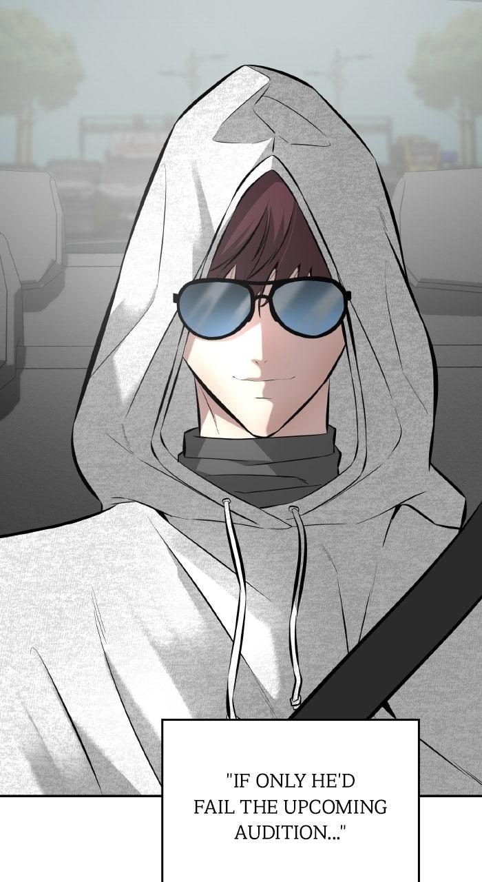 The God of Improv Chapter 6 page 60 - 