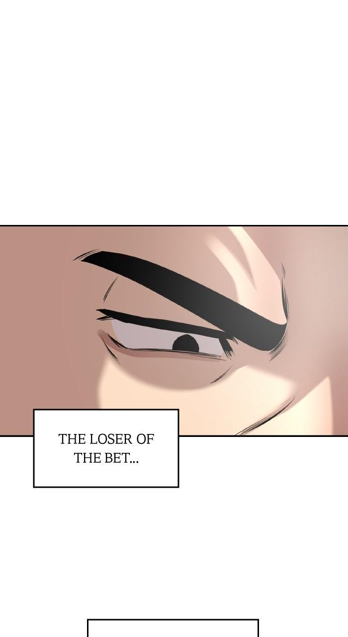 The God of Improv Chapter 6 page 67 - 