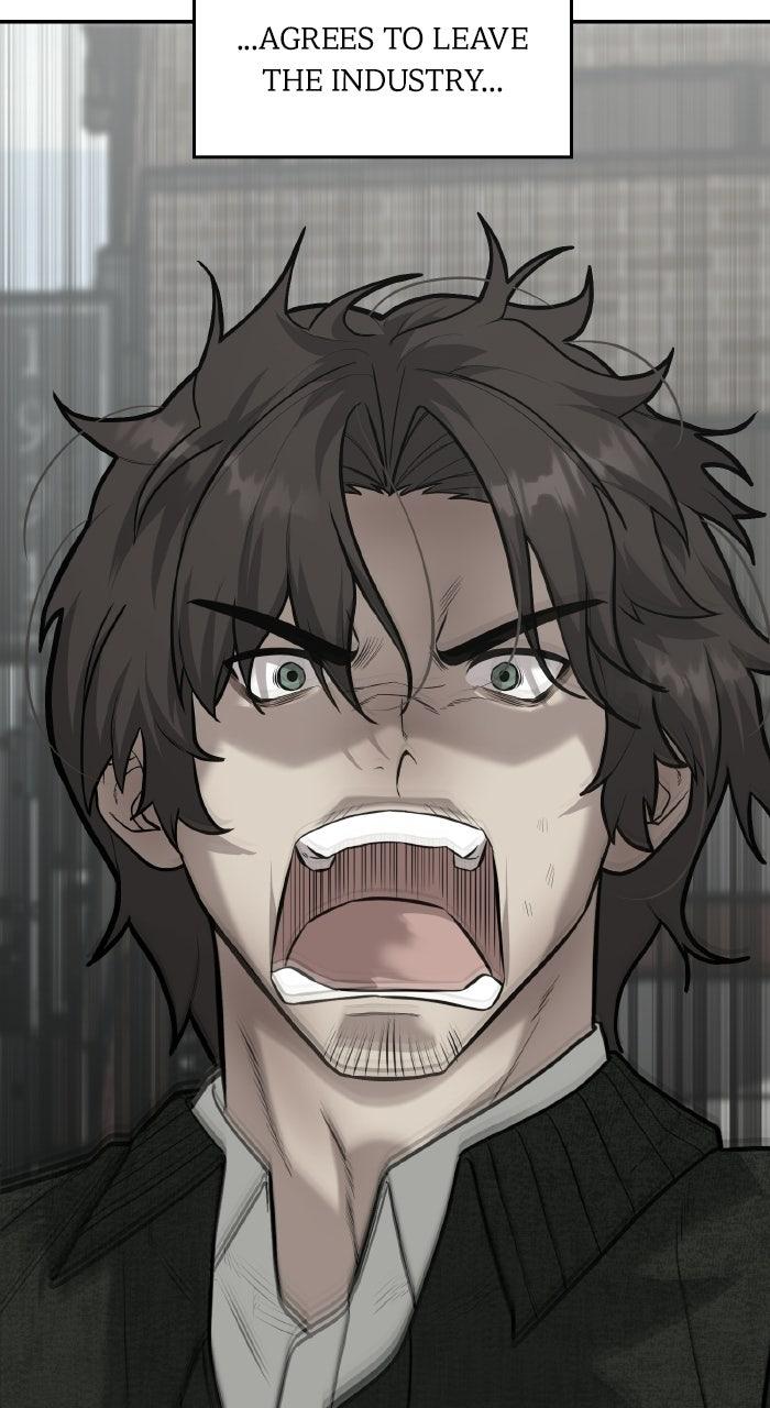 The God of Improv Chapter 6 page 68 - 