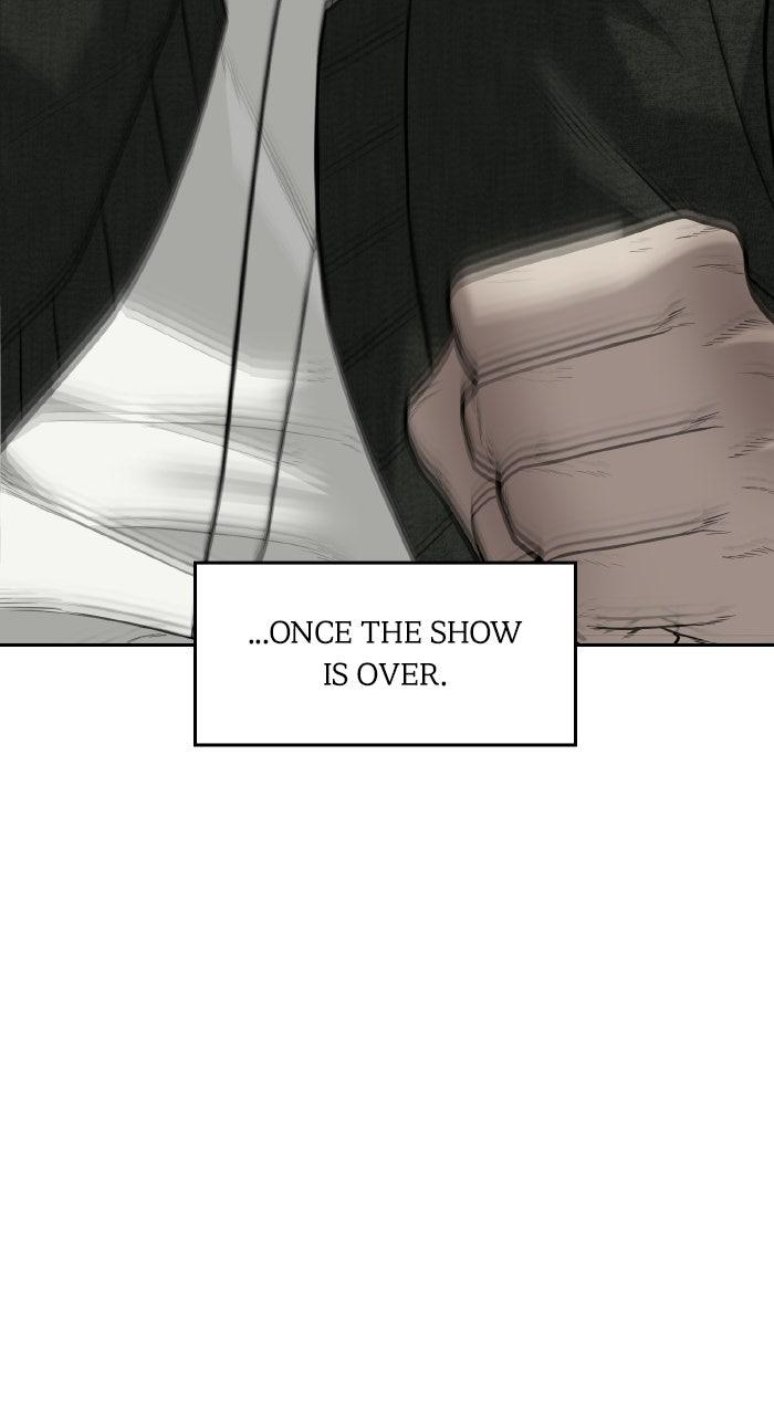 The God of Improv Chapter 6 page 69 - 