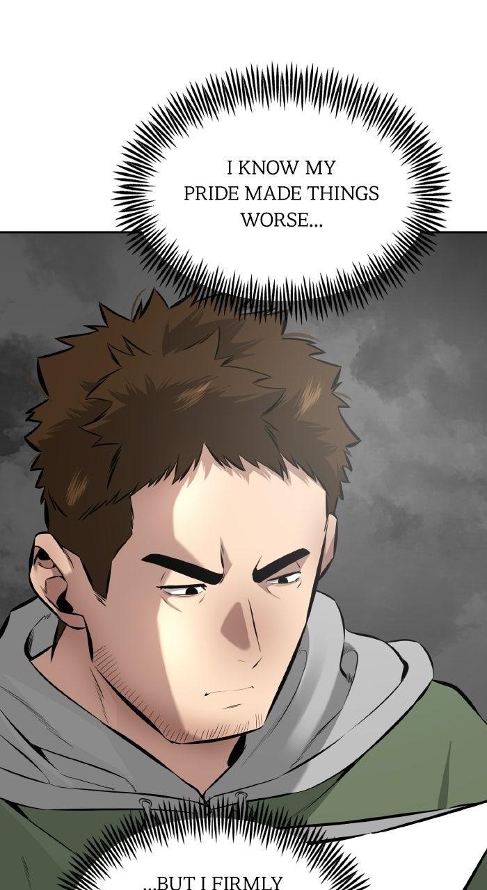 The God of Improv Chapter 6 page 70 - 