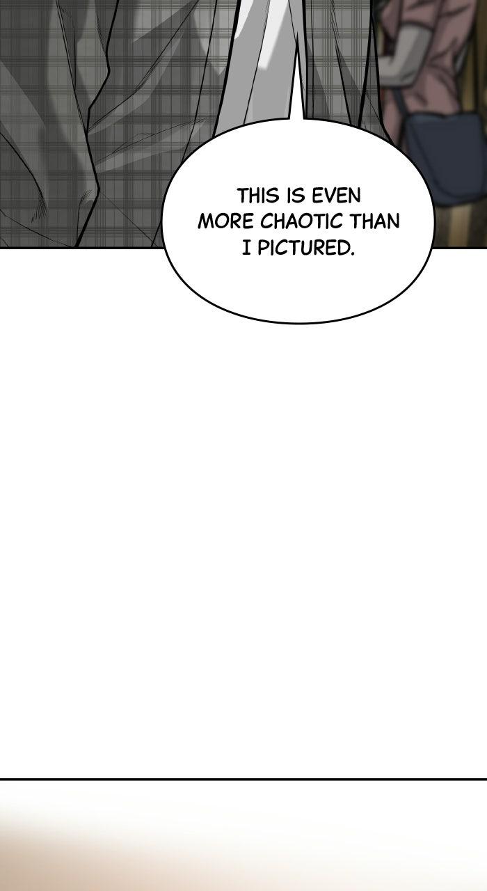 The God of Improv Chapter 6 page 8 - 