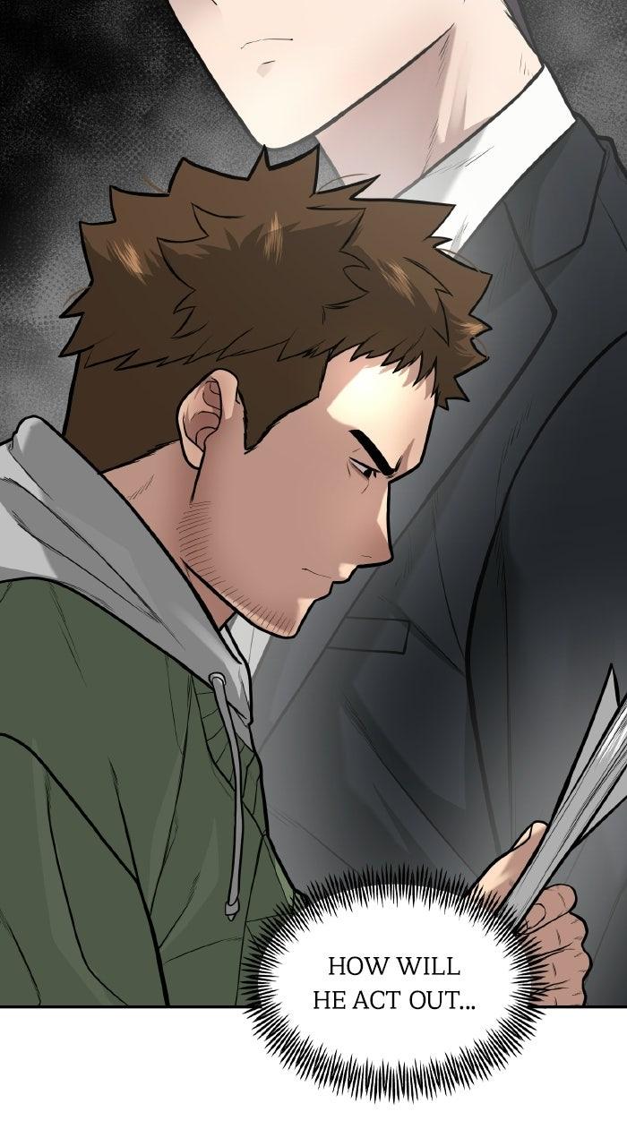 The God of Improv Chapter 6 page 72 - 