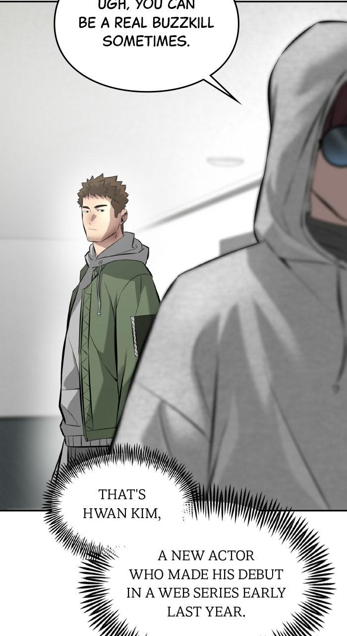 The God of Improv Chapter 6 page 81 - 