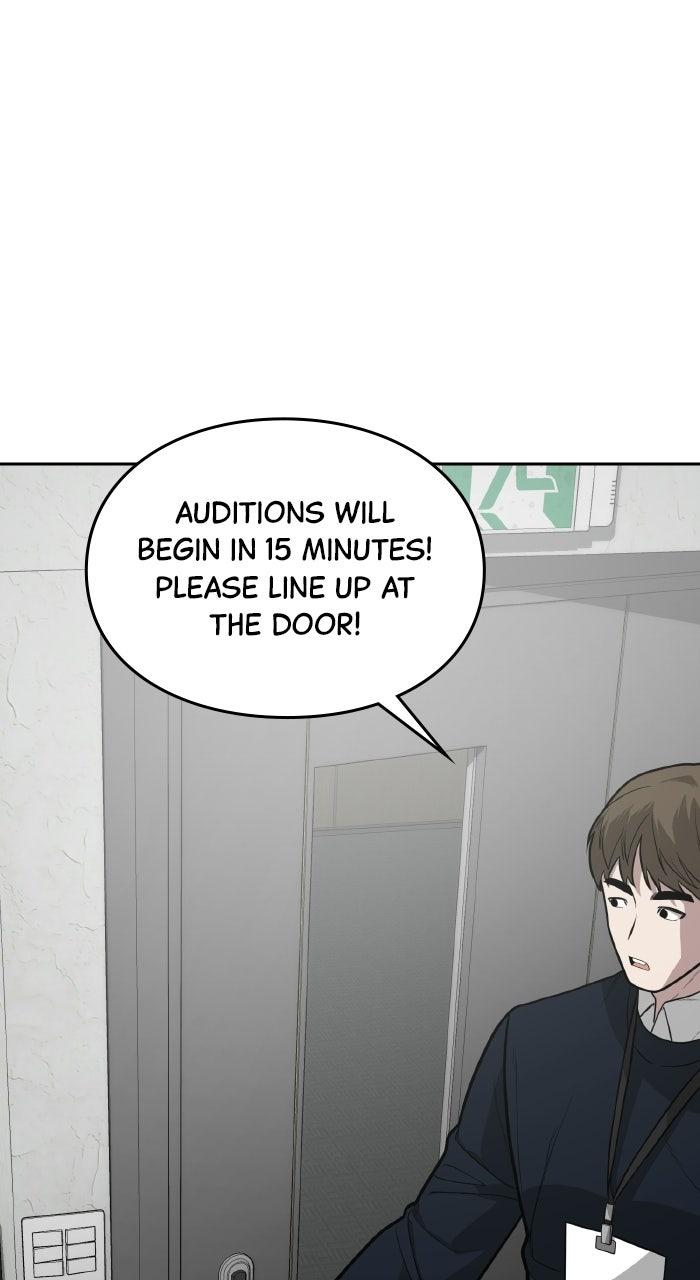 The God of Improv Chapter 6 page 89 - 