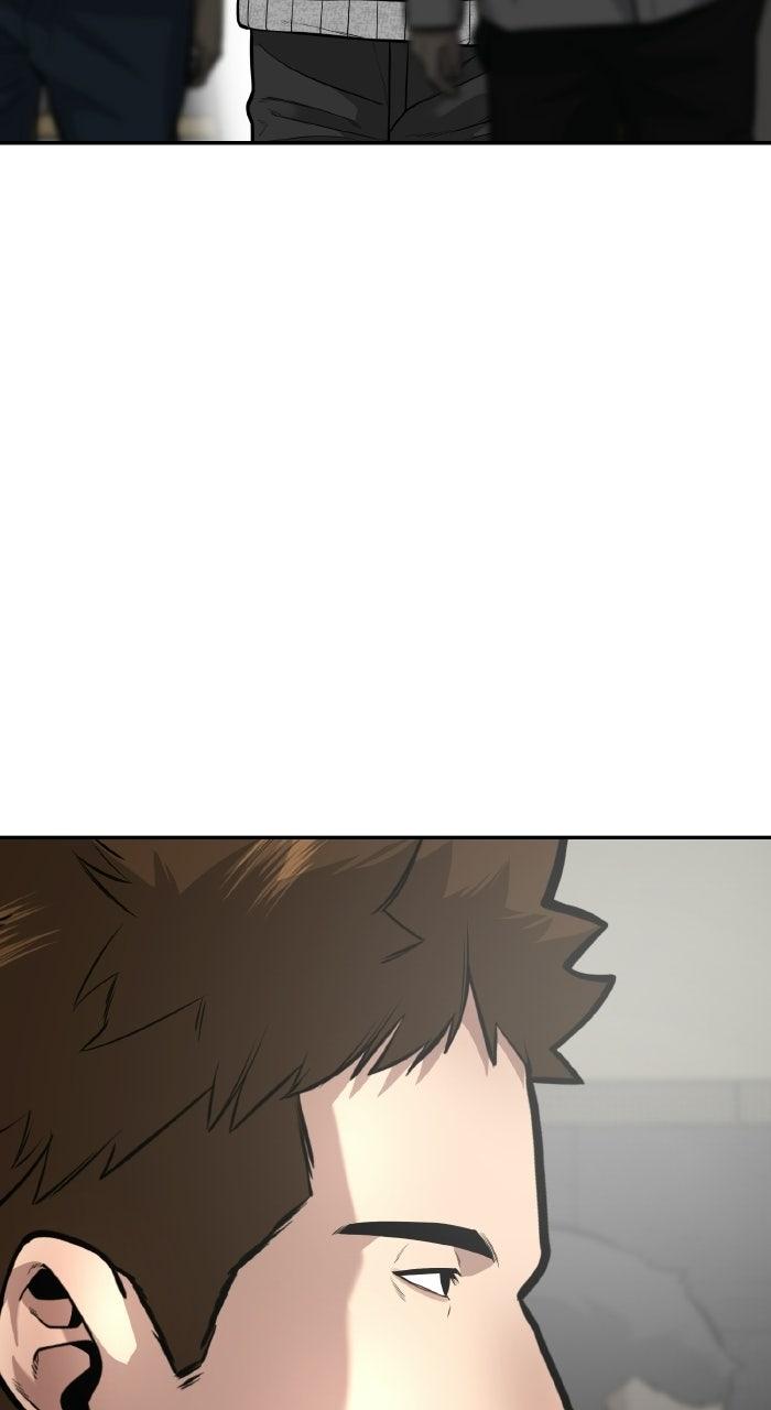 The God of Improv Chapter 6 page 96 - 